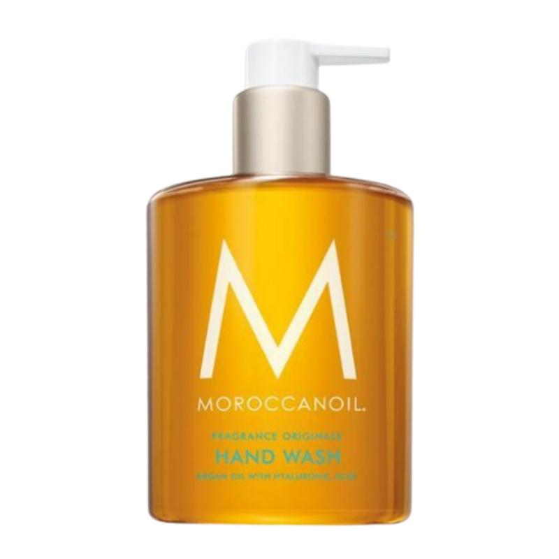 

MOROCCANOIL Жидкое мыло для рук Fragrance Originale 360мл