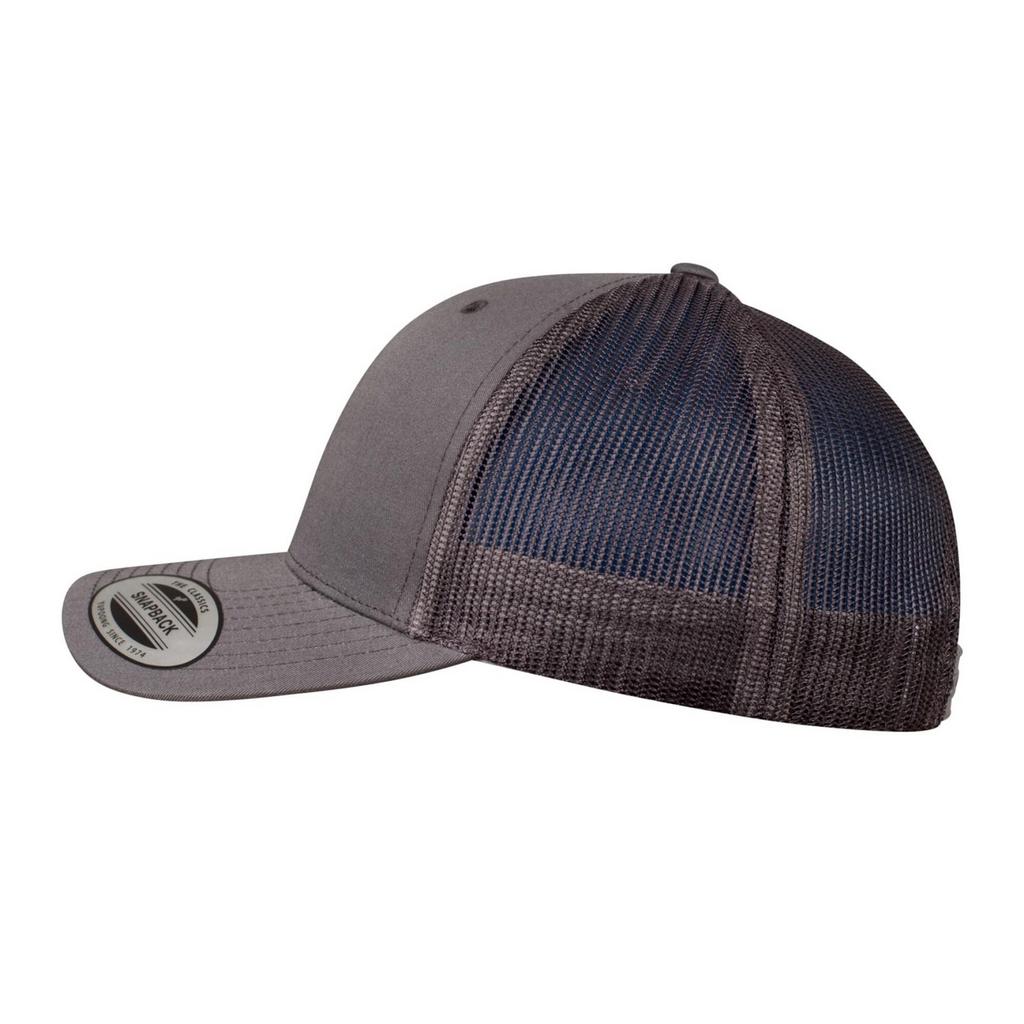 Flexfit Retro Trucker Cap