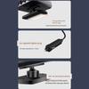 Portable 12V Automotive Heater Featuring Purification Function to Eliminate Odor and Moisture for Interior Comfort