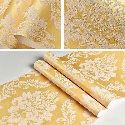 İnşaat Malzemeleri – Duvar Kağıdı