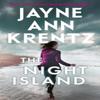 The Night Island by Jayne Ann Krentz Paperback Book 9780349441757