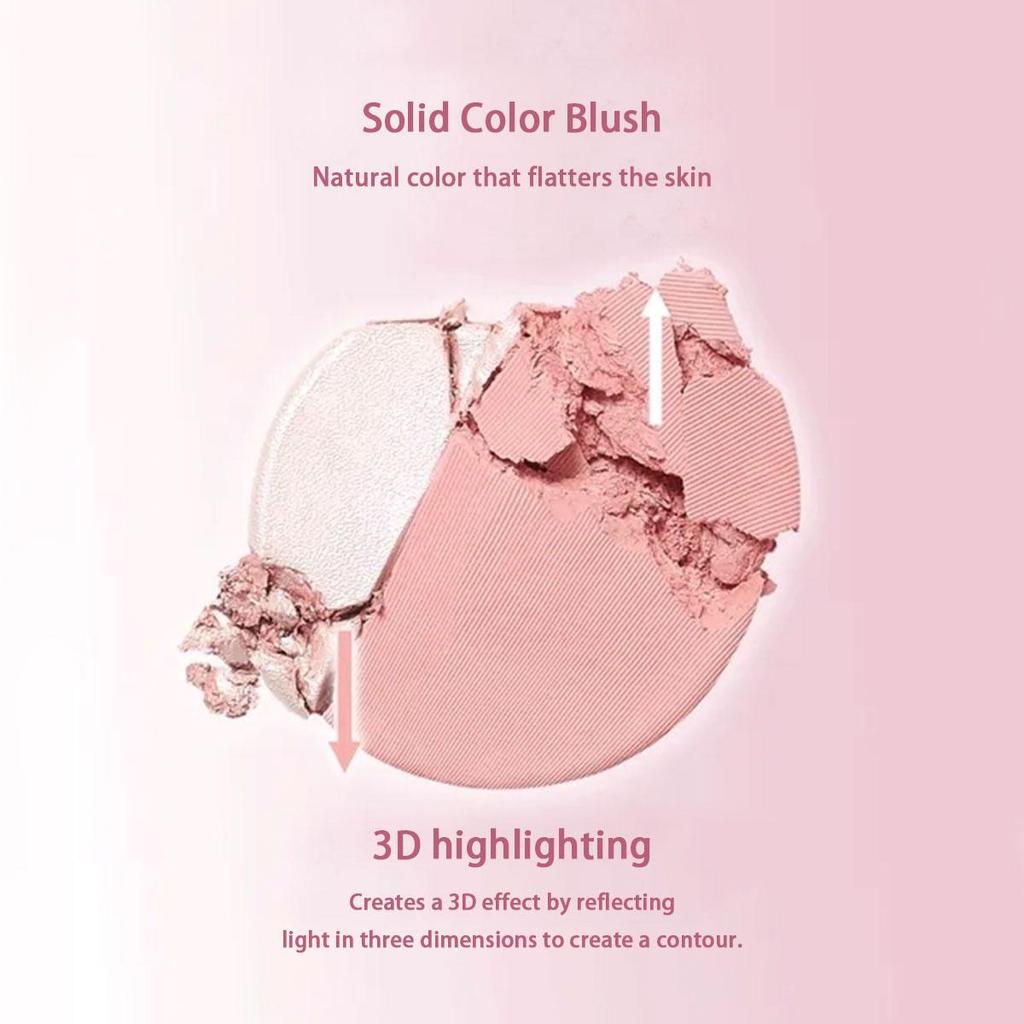 3CE BLUSHLIGHTER 4.3g/0.15 oz.