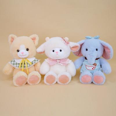 Bebek ve Peluş Oyuncaklar – Doldurulmuş ve Peluş oyuncak hayvanlar