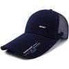 Casual Visor Adjustable Sunshade Hat Fashion Baseball Cap  Outdoor