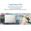 Koi Mouse Pad Large Ip Laptop Non-slip Office New Game Table Mat