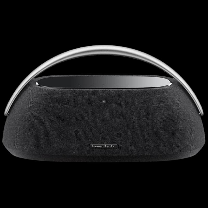 Harman Kardon Go+Play 3 Portable Bluetooth Speaker