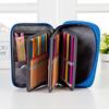 Waterproof Pencil Bag 72 Colours Large Capacity Sketching Pencil Bag Stationery Student Storage Pencil Bag