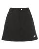 New Balance Golf Skirt 2 Women's (4-Way Stretch, Moisture-Wicking, Quick-Drying) / 012-5134501 010_Black [L]
