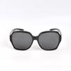 1PC Fashion Round Sunglasses Cover Over Myopia Prescription Glasses Portable Men Women Vintage Fishing Driving Eyewear