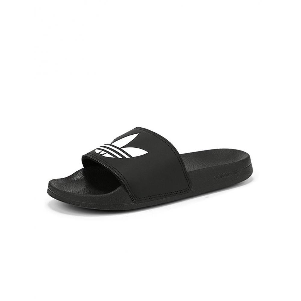Adidas Adilette Light Slide Black Fu8298