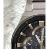 Used [CASIO] EDIFICE EFR-541SBDB-1AJF Chronograph