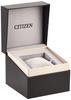 Citizen Hybrid Black Dial Mens Watch Eco-Drive BU2071-87E [item]