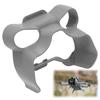 Camera Lens Sun Hood Dustproof Gimbal Protector Cap Cover Prevent Glare Light Plastic for DJI Mini 5 Pro Drone Accessories