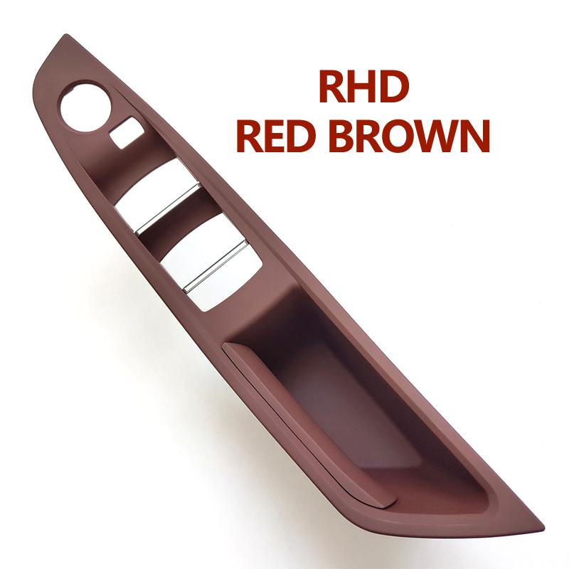 Linke/Rechte Fahrerseite Auto Armlehne Fenster Schalter Panel Für BMW 5er Serie F10 F11 F18 520i 523i 525i 528i 535i