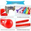 Children's Snowball Maker Toy - Snow Clip Tool for Winter Fun