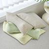 Ergonomic Buckwheat & Lavender Support Pillow