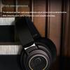 Philips Wired Over-Ear Hi-Fi Headphones