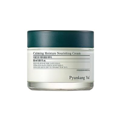 Uspokajający, nawilżający krem ​​odżywczy 50ml