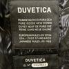 DUVETICA 202-D5030106S00 MAASYM Black Down Jacket Jacket 38 blackUsed
