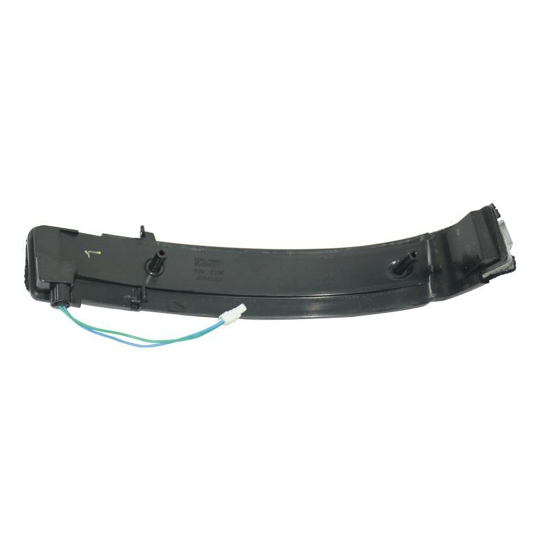 26165-4CL0B 26160-4CL0B for 2014- NISSAN Qashqai J1 X-TRIAL T32 Murano Rogue Car Side Rearview Mirror LED Turn Signal Light
