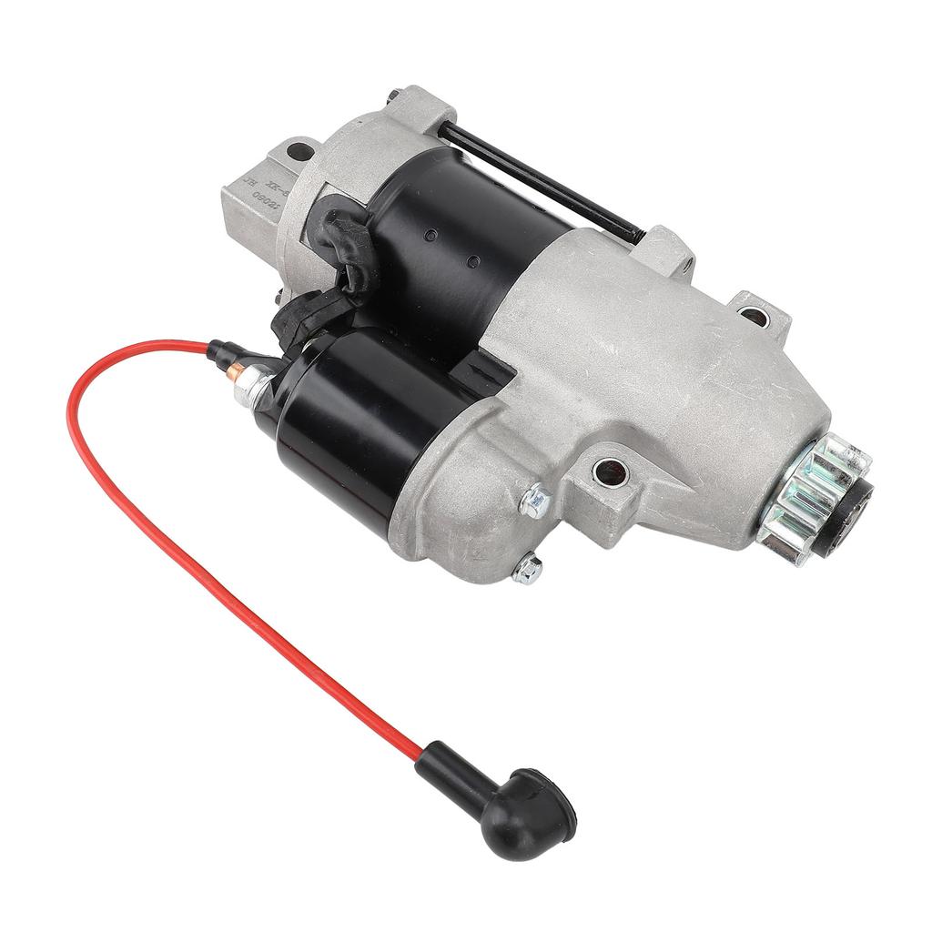 Outboard Engine Starting Motor Assembly 6C5 81800 00 Start Motor Assy for F50 F60 F90 50 To 90HP 4 Stroke