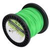 String Trimmer Line String Trimmer Line 2.0mm Trimmer Line for String Trimmer Weed Trimmer Green