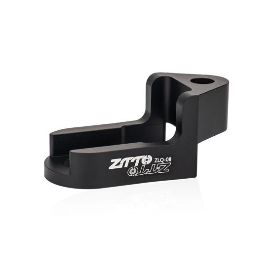 Road Bicycle Middle support Brake Clamp Rustproof Anti-Oxidation Easy Install V Brake C Clip Extension Seat Bike Supplies