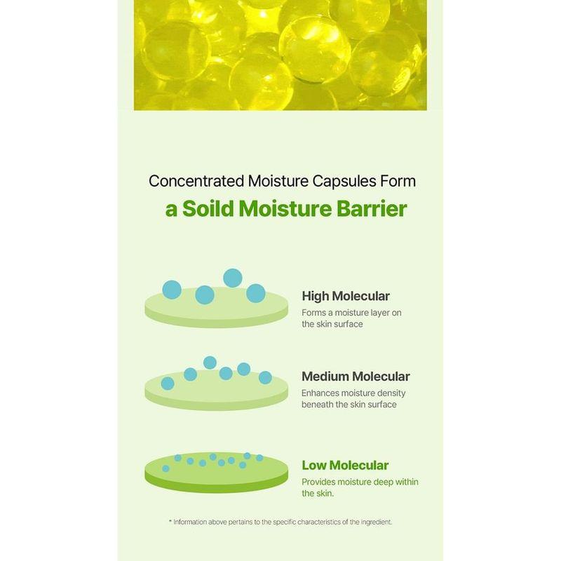 mommy care - Sea Grape Lifting Ampoule