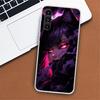 Crazy Gothic Japan Anime Girls Phone Case For Samsung Galaxy A56 A55 A54 A53 A16 A15 A14 A13 A36 A35 A34 A33 A26 A25 A24 A23 A05