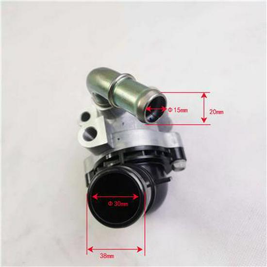 Foton Thermostat Assembly SPV10001985E9300 Foton