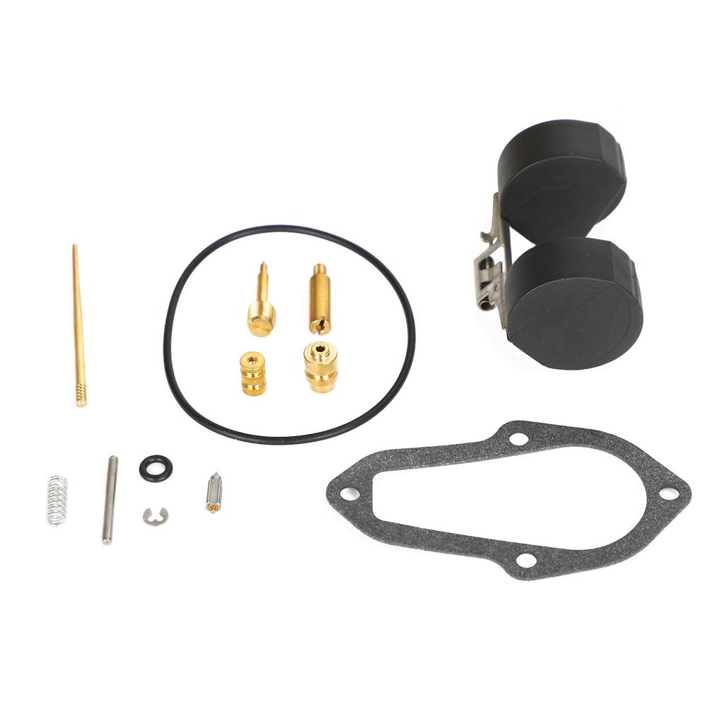 Carburetor Carb Rebuild Kit fit for Honda XL250 Motosport 250 1972-1975