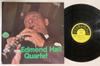 LP Record EDMOND HALL  Edmond Hall Quartet ULS1596R STORYVILLE Japan Jazz Used