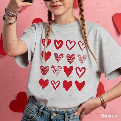 Oberteile – T-Shirts