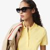 Lacoste Women's Slim Fit Mini Pique Polo Dress EF5473-55G107