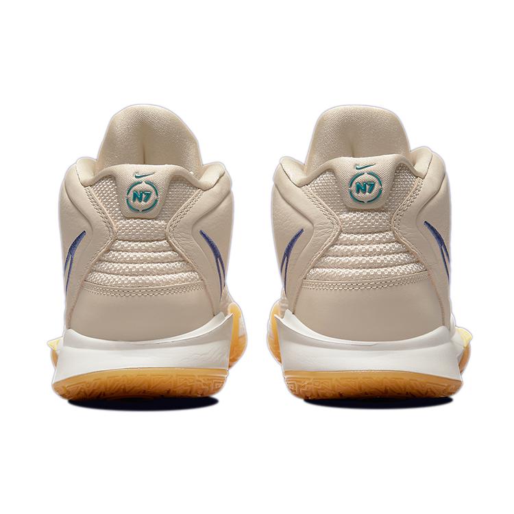 New Nike Kyrie Infinity N7 DM3255-200