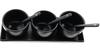 BOWLS CONTAINERS FOR SAUCE AND DIP 3 pcs SET