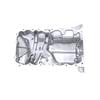 Engine Oil Pan For BMW MINI F52 F45 F49 F54 F60 F56 F55 F57 X1 20Li 20LiX 220i 120i 125i 2.0T Cooper B48A20A 11138611278