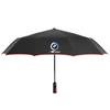 For BMW 3 For Automatic Folding Windproof Sunshade Umbrella Car BMW M Power M3 E70 F85 F97 E34 E36 E39 E46 E60 E90 E91 F10 F20 F30 G20 G30