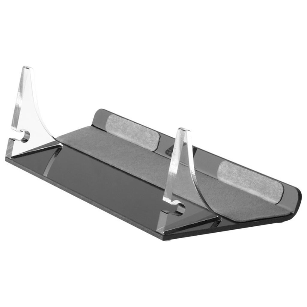 Acryl Lautsprecherständer Multifunktionaler Tragbarer Desktop Ausstellungsständer für Bose SoundLink Flex Lautsprecher