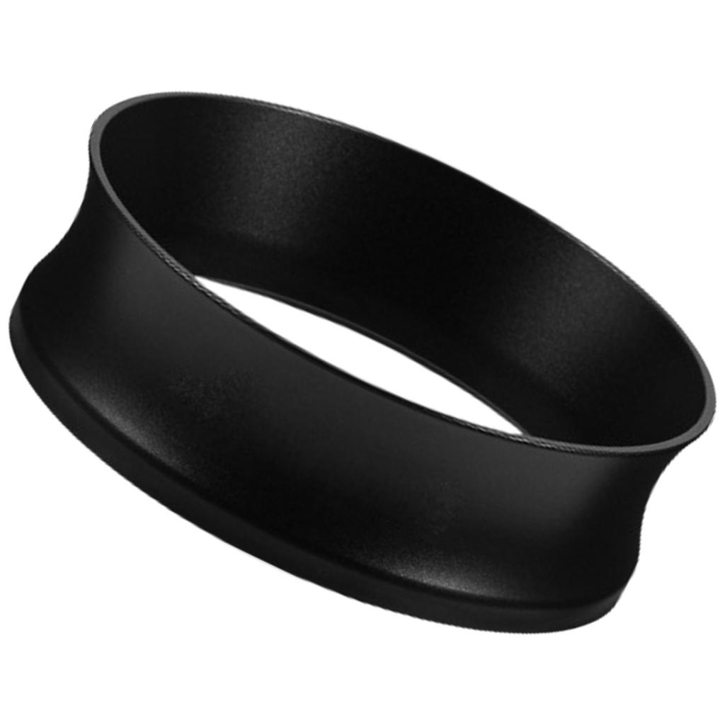 51/53-54/58mm Espresso Dosing Funnel Magnetic Coffee Dosing Ring for Brewers Accessories and Espresso Machines