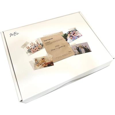 [USED] WEi Season's Greetings