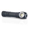 Rechargeable Flashlight Regulable Beam Angles Flashlight Portables Headlamps for Nighttimes Adventure