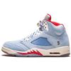 5 Retro Trophy Room Ice Blue Jordan CI1899-400