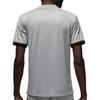 Jordan Koszulka Stadionowa Wyjazdowa Paris Saint-Germain 2022/23 Jasnoszara Męska Streetwear DJ7682-078
