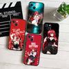 IR12 High School DxD Shell for Samsung Note 20 10 S25 Plus Ultra Lite A51 A52 A53 A71 A72 A73 M20 M30 M21 M31 M51 A11 A70 A56 A26