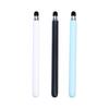 Telescopic Teacher Pointer,High Sensitivity with Felt Tip Stylus Pen Retractable Handheld Presenter for Electronics Kindergarten