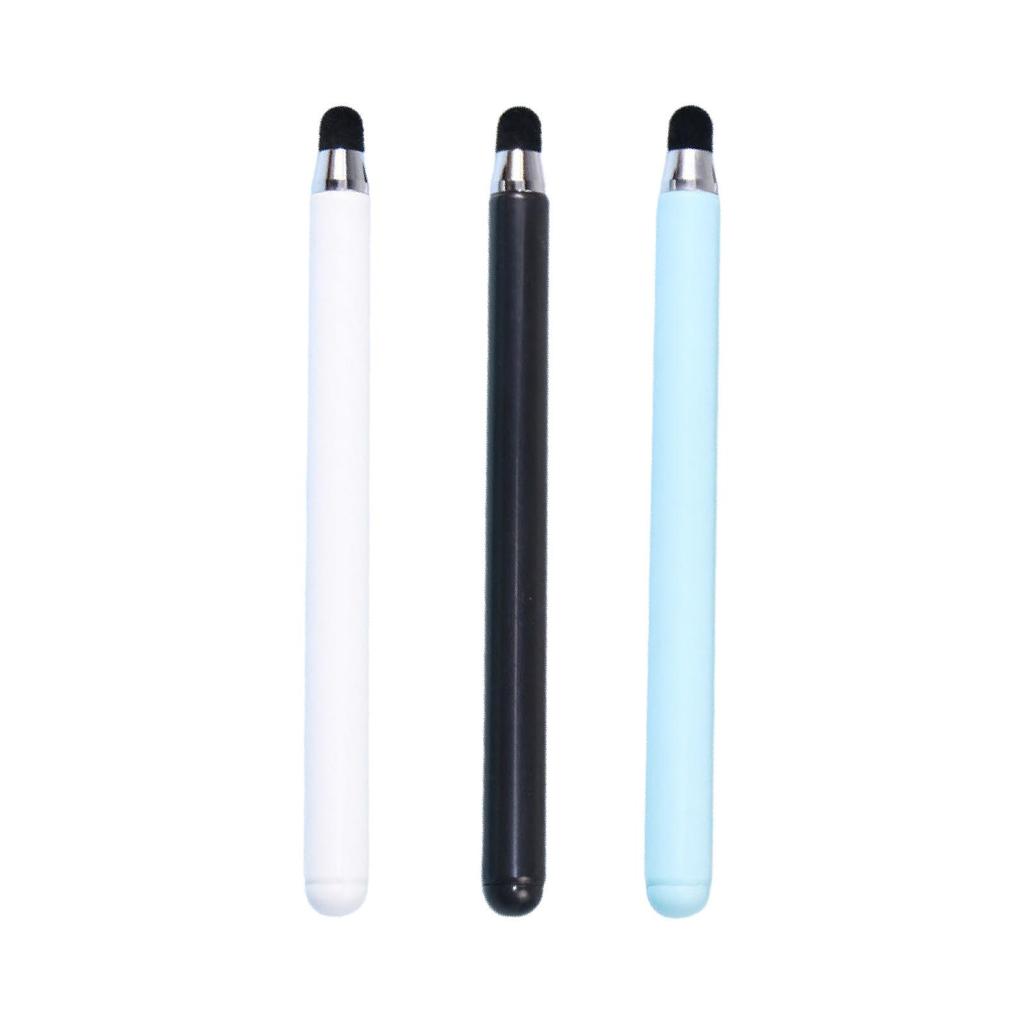 Telescopic Teacher Pointer,High Sensitivity with Felt Tip Stylus Pen Retractable Handheld Presenter for Electronics Kindergarten