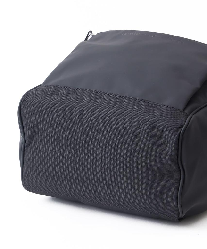 SEEK Waterproof Backpack, A4 15-inch
