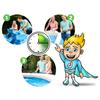 Inflatable Garden Pool For Children 152 X 38 Cm Bestway 57241