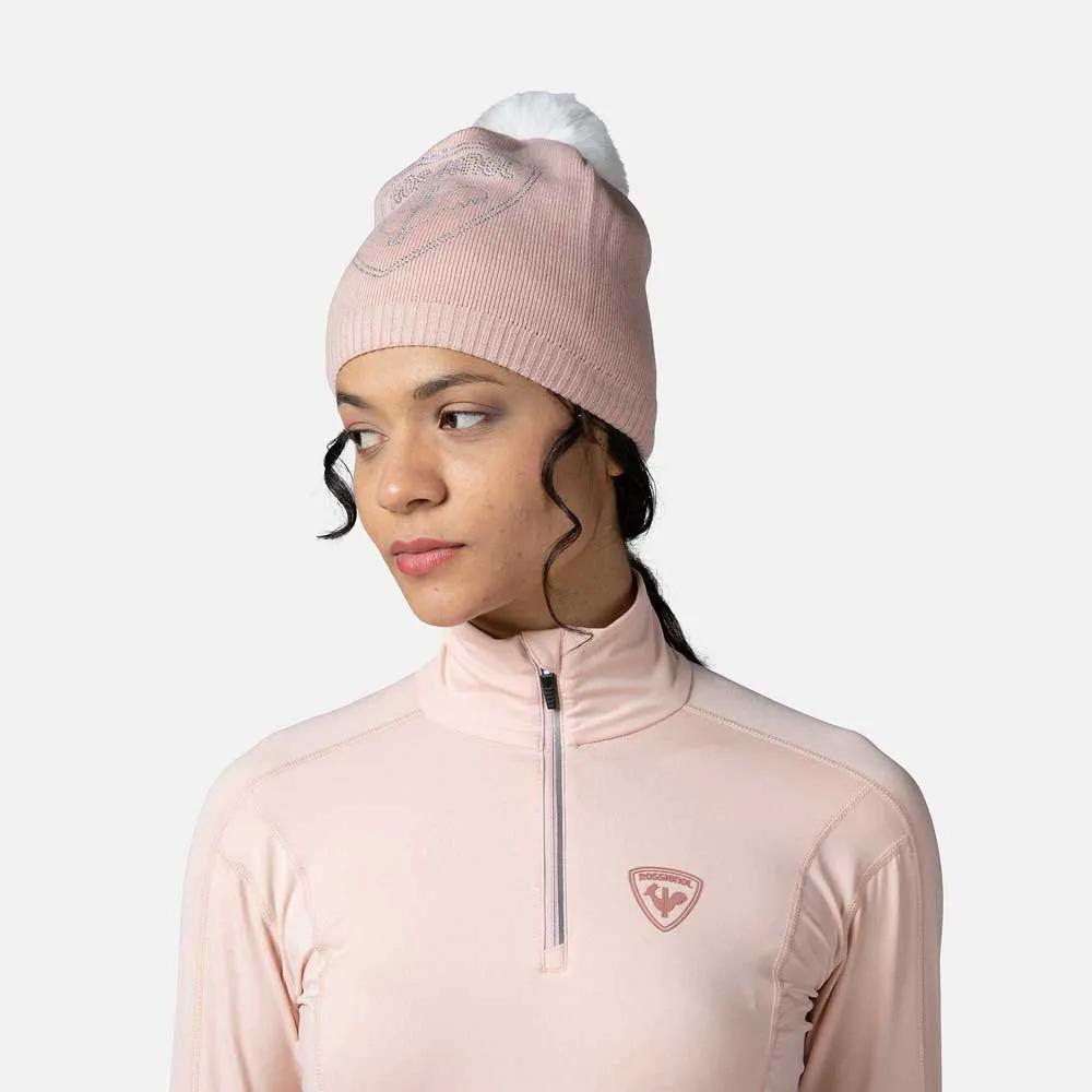 Rossignol Базовый слой с длинным рукавом Classique